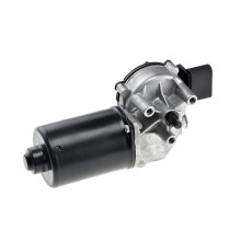 WIPER MOTOR FRONT FOR AUDI A4 -2001 A6 -2005 VW PASSAT -2000