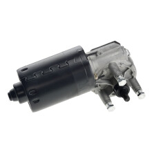WIPER MOTOR FRONT FOR AUDI A3 1.6 1.8T 1.9TDI -03 VW GOLF IV -05
