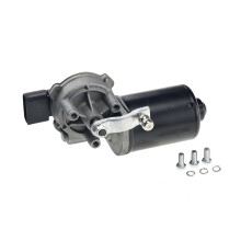 WIPER MOTOR FRONT FRONT FOR AUDI A3 -03 SEAT LEON -06