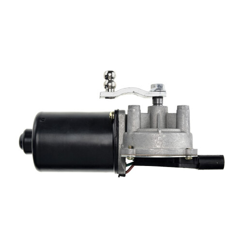 NTY WIPER MOTOR FRONT FRONT FOR AUDI A3 -03 SEAT LEON -06 2