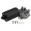 NTY WIPER MOTOR FRONT FRONT FOR AUDI A3 03- SEAT AROSA 97- 1