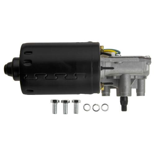 NTY WIPER MOTOR FRONT FRONT FOR AUDI A3 03- SEAT AROSA 97- 2