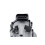 NTY WIPER MOTOR FRONT For AUDI A2 2000- 2
