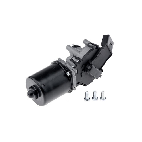 NTY WIPER MOTOR FRONT For AUDI A2 2000-