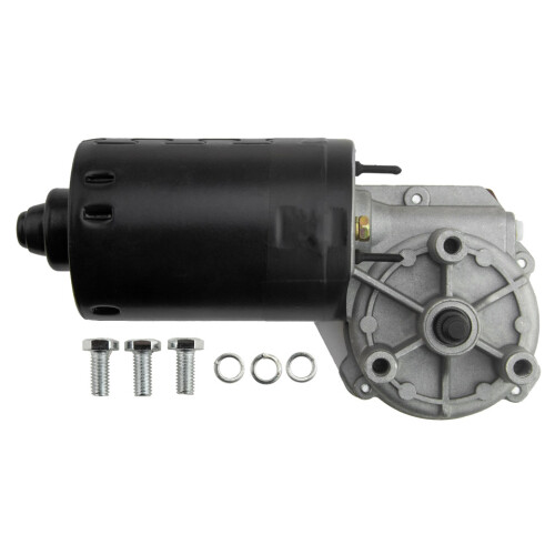 NTY WIPER MOTOR FRONT FRONT FOR AUDI A3 03- SEAT AROSA 97- 1