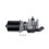 NTY WIPER MOTOR FRONT For AUDI A2 2000- 3