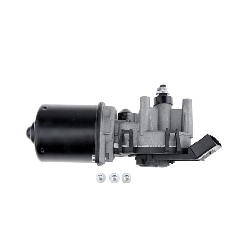 NTY WIPER MOTOR FRONT For AUDI A2 2000- 2