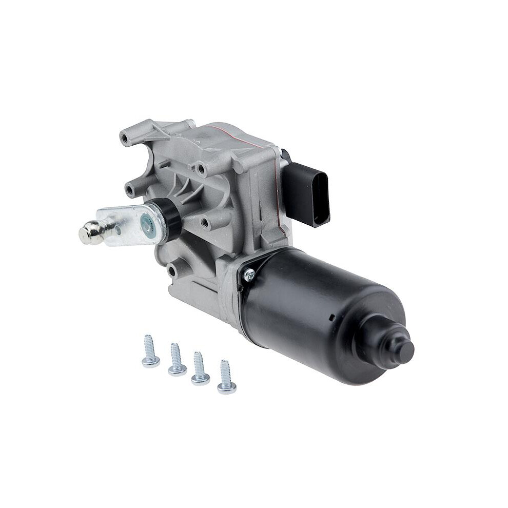New Nty Wiper Motor Front For Audi Q7 2007