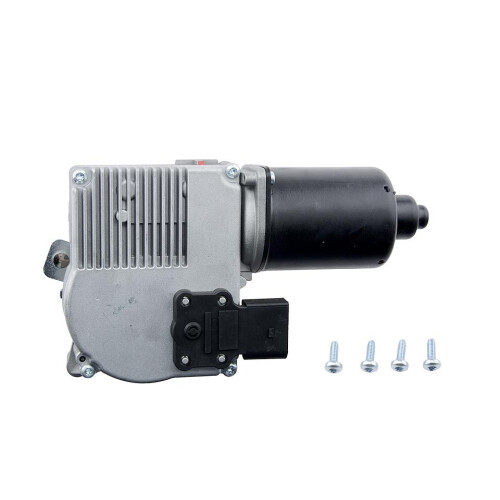 NTY WIPER MOTOR FRONT For AUDI Q7 2007- 1
