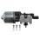 NTY WIPER MOTOR FRONT For AUDI A4 2000-,SEAT EXEO 2008- 6