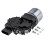 NTY WIPER MOTOR FRONT For AUDI A4 2000-,SEAT EXEO 2008- 4