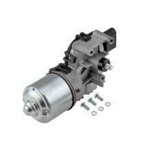 WIPER MOTOR FRONT For AUDI A4 2000-,SEAT EXEO 2008-
