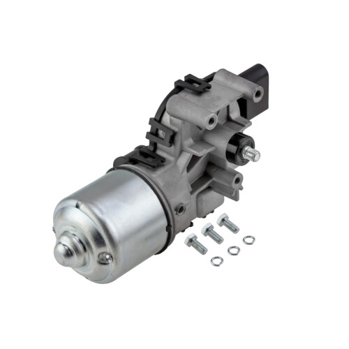NTY WIPER MOTOR FRONT For AUDI A4 2000-,SEAT EXEO 2008-