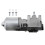 NTY WIPER MOTOR FRONT For AUDI A3 2004- 5
