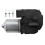 NTY WIPER MOTOR FRONT For AUDI A3 2004- 2