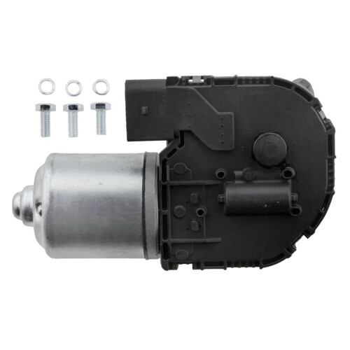 NTY WIPER MOTOR FRONT For AUDI A3 2004- 1