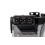 NTY WIPER MOTOR FRONT For AUDI A3 2004- 3