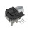 NTY WIPER MOTOR FRONT For AUDI A3 2004- 6