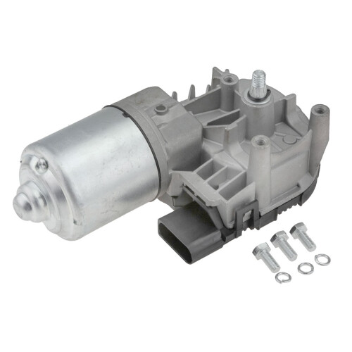 NTY WIPER MOTOR FRONT For AUDI A3 2004-