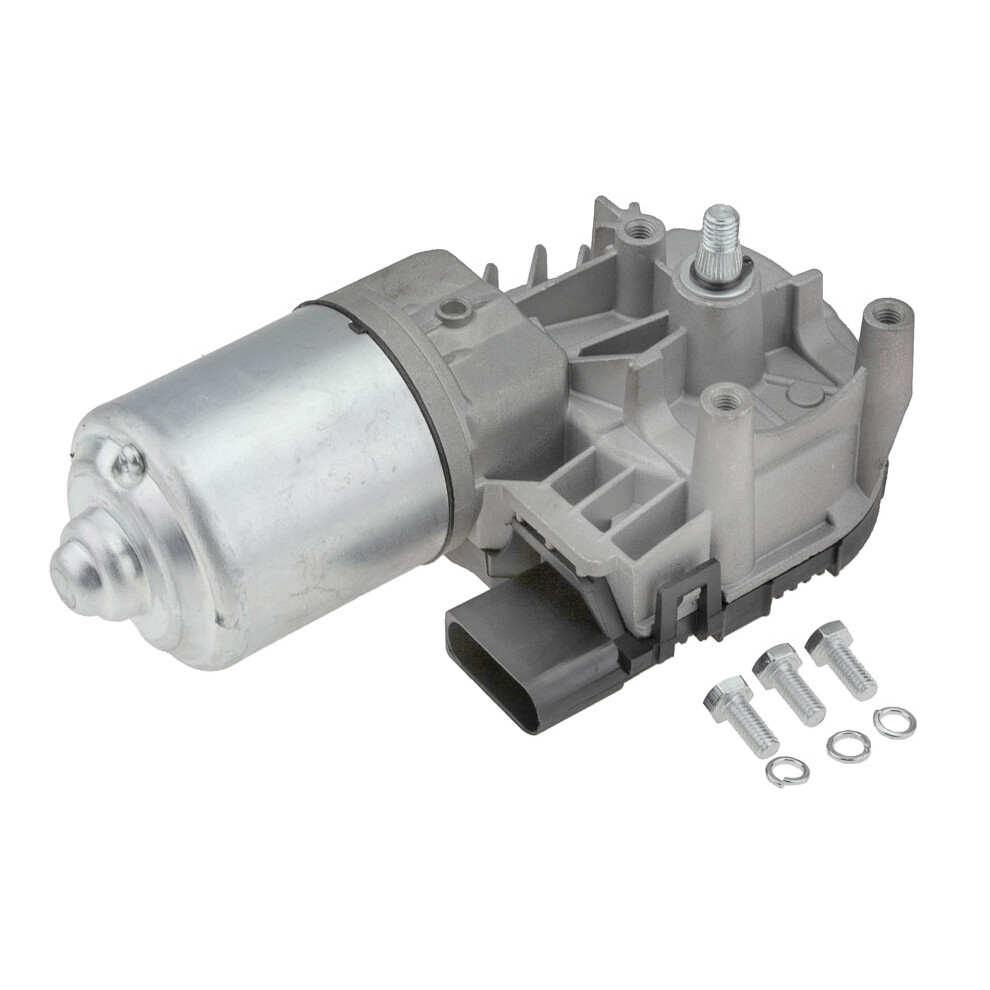 WIPER MOTOR FRONT For AUDI A3 2004--image-OPC-PGRVKSS-NEW