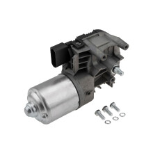 WIPER MOTOR FRONT For AUDI Q5 2008-