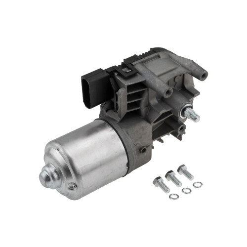 NTY WIPER MOTOR FRONT For AUDI Q5 2008-