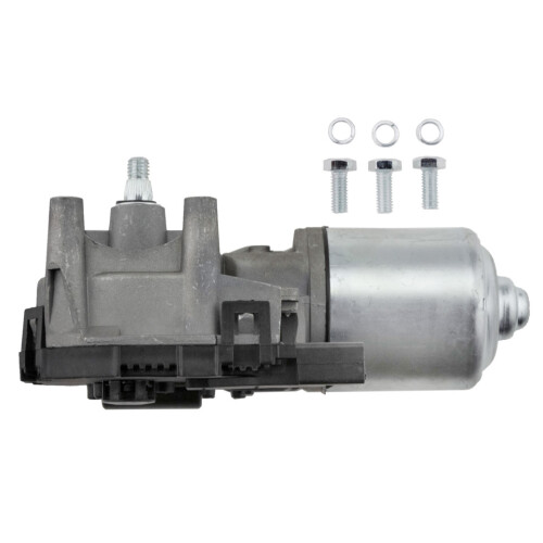 NTY WIPER MOTOR FRONT For AUDI Q5 2008- 1