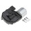 NTY WIPER MOTOR FRONT For AUDI Q5 2008- 6