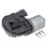 NTY WIPER MOTOR FRONT For AUDI A6 C6 2004- 2