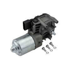 WIPER MOTOR FRONT For AUDI A6 C6 2004-
