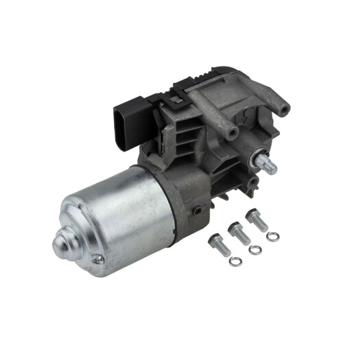NTY WIPER MOTOR FRONT For AUDI A6 C6 2004-
