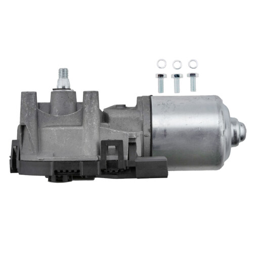 NTY WIPER MOTOR FRONT For AUDI A6 C6 2004- 2