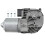 NTY WIPER MOTOR FRONT For AUDI A6 C6 2004- 6