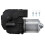 NTY WIPER MOTOR FRONT For AUDI A6 C6 2004- 5
