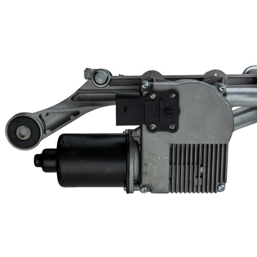 NTY WIPER LINKAGE/WIPER MOTOR, FRONT For AUDI Q7 2007- 1