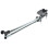 NTY WIPER LINKAGE/WIPER MOTOR, FRONT For AUDI Q7 2007- 5