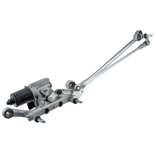 NTY WIPER LINKAGE/WIPER MOTOR, FRONT For AUDI Q7 2007-