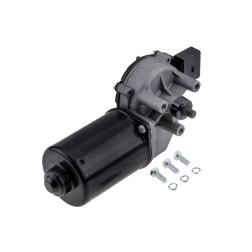 NTY WIPER MOTOR FRONT For AUDI A4/A6 94-05