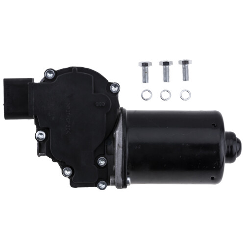 NTY WIPER MOTOR FRONT For AUDI A4/A6 94-05 1