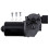 NTY WIPER MOTOR FRONT For AUDI A4/A6 94-05 3