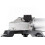 NTY WIPER MOTOR REAR FOR MINI COOPER 01- COOPER S 02- ONE 01- 4