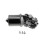 NTY WIPER MOTOR FRONT For MINI COOPER/COOPER S 2001-,ONE/ONE D 2003- 3
