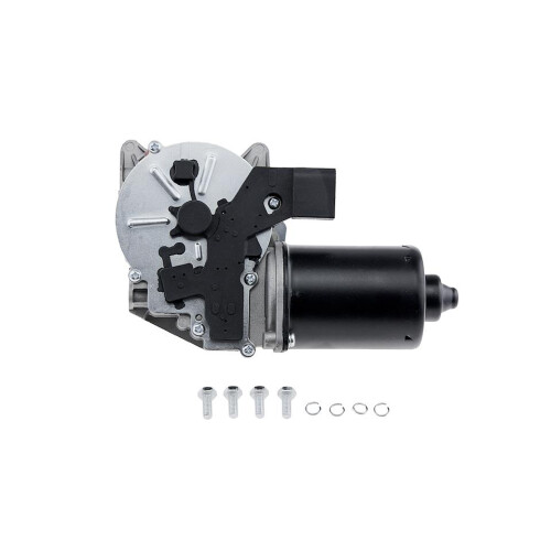 NTY WIPER MOTOR FRONT For BMW 5 E60/E61 2003- 2