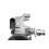 NTY WIPER MOTOR FRONT For BMW 5 E60/E61 2003- 4