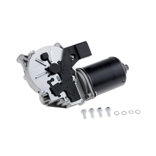NTY WIPER MOTOR FRONT For BMW 5 E60/E61 2003- 1