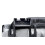 NTY WIPER MOTOR FRONT For BMW 3 E46 1998- 5