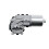 NTY WIPER MOTOR FRONT For BMW 3 E46 1998- 3