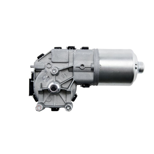 NTY WIPER MOTOR FRONT For BMW 3 E46 1998- 2