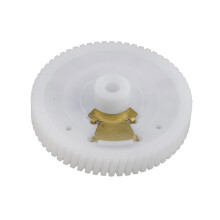 ZEBATKA SILNIKA WYCIERACZEK PRZÓD FOR BMW X5 E70 07- X6 E71 07-