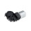 NTY WIPER MOTOR FRONT For BMW 3 E46 1998- 2